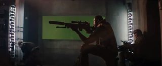 Kill Command still 2