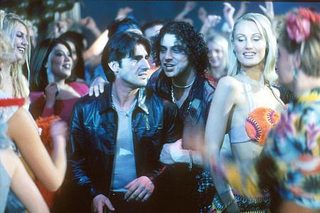 The Wog Boy still 4