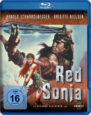 Red Sonja still 8