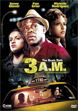 3 A.M. still 4