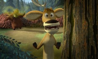 Open Season still 7