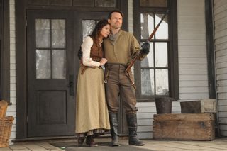 Dawn Rider still 4