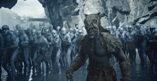 The Legend of Tarzan still 8