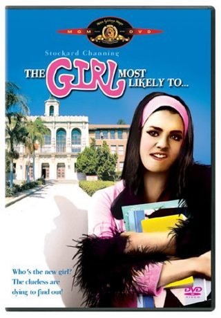 The Girl Most Likely to... still 1