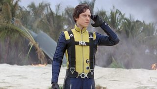 X-Men: First Class still 3