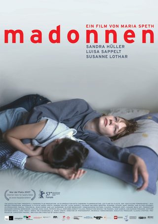 Madonnas still 6