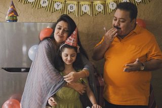 Mili still 2