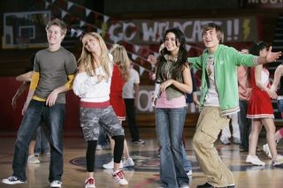 High School Musical still 8