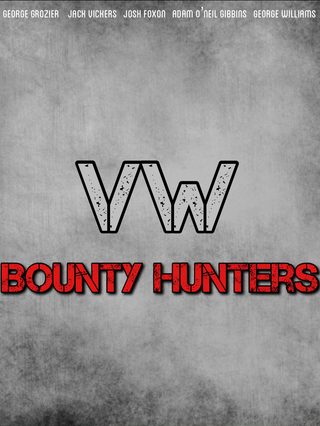 VW: Bounty Hunters (2022 Remake) still 6
