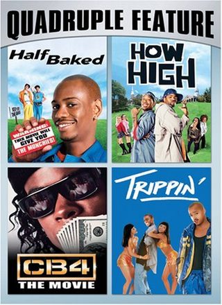 Half Baked still 7