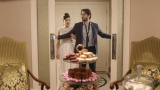 Honeymood still 5