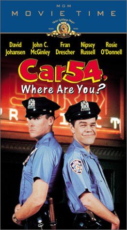 Car 54, Where Are You? still 2