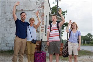 We're the Millers still 2
