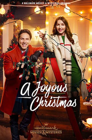 A Joyous Christmas still 8