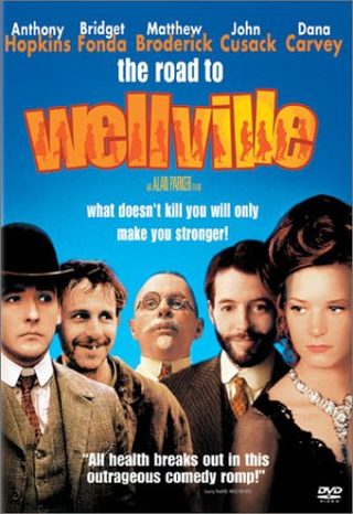 The Road to Wellville still 5