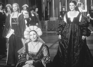 Ever After: A Cinderella Story still 6
