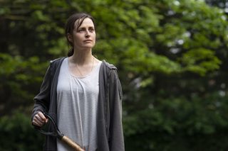 Herself still 3