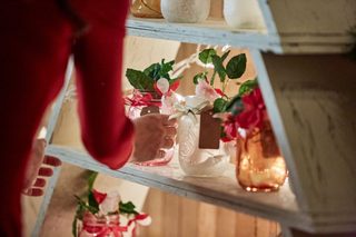 Jingle Bell Bride still 6