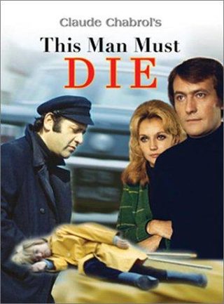 This Man Must Die still 4