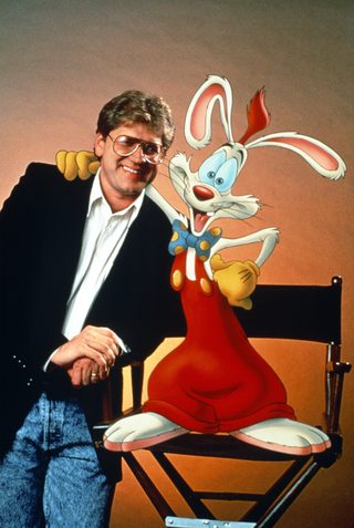 Who Framed Roger Rabbit still 3