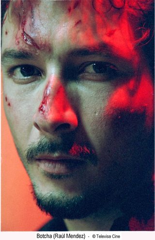 Killing Cabos still 1
