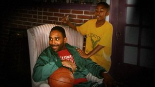 More Than a Game still 7
