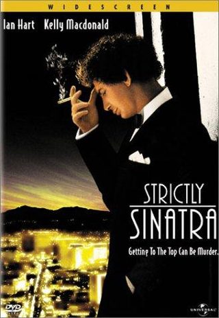 Strictly Sinatra still 7