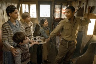 The Railway Children Return still 2
