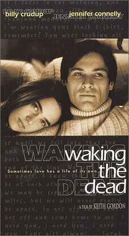 Waking the Dead still 7