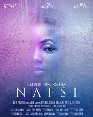 Nafsi still 7