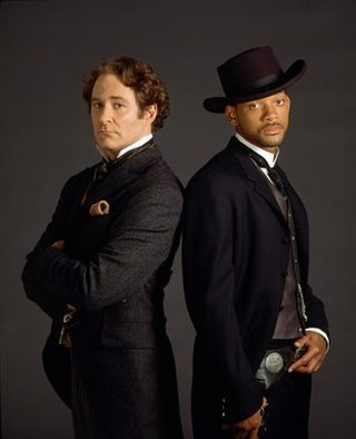 Wild Wild West still 7