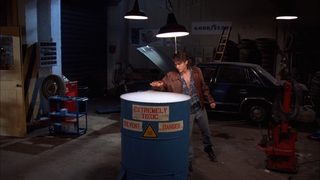 Ghoulies II still 7