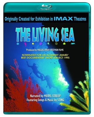 The Living Sea still 2