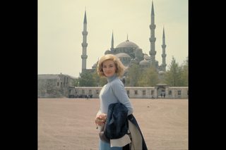 From Russia with Love still 2