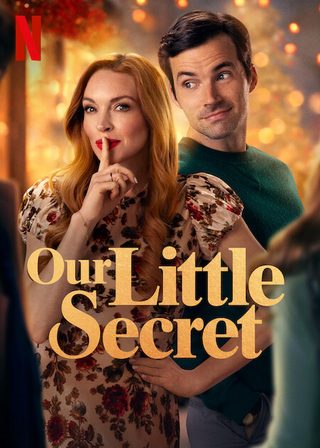 Our Little Secret still 4