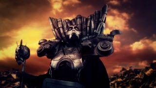 The Killer Robots! Crash and Burn still 6