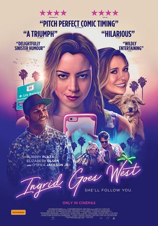 Ingrid Goes West still 4