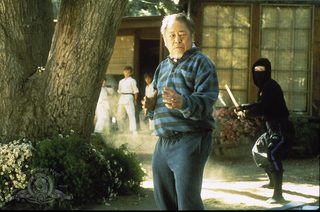 3 Ninjas still 2