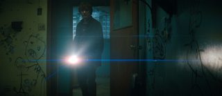 A Nightmare on Elm Street still 1