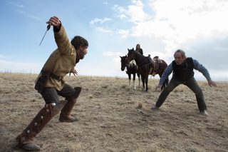 The Homesman still 3