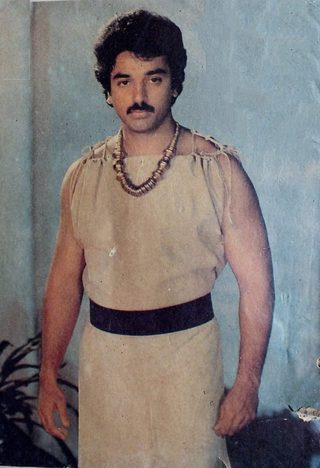 Vikram still 7