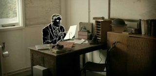 The Man Who Cracked the Nazi Code: The Story of Alan Turing still 6