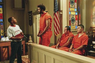 The Fighting Temptations still 3