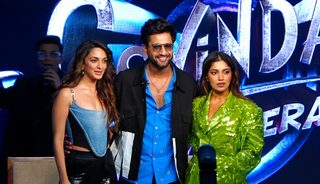 Govinda Naam Mera still 6