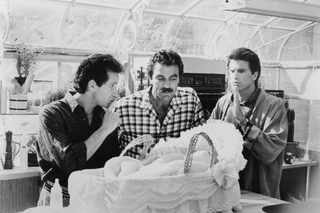 3 Men and a Baby still 7