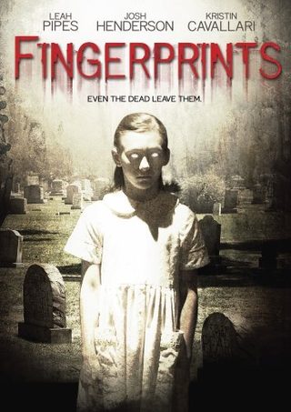 Fingerprints still 2