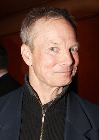 Bill Irwin