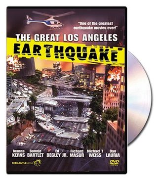 The Great Los Angeles Earthquake still 1