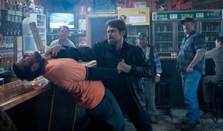 The Hunter still 6