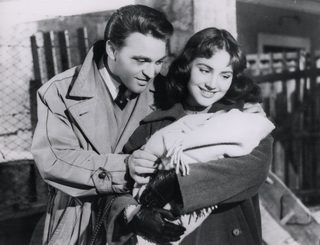 I Vitelloni still 3